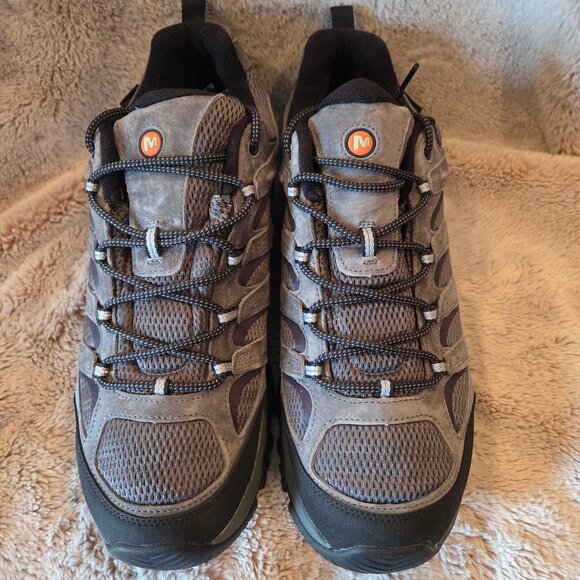 Men's Size 15 - Merrell Moab 3 WP (Jo35855) - Picture 2 of 7